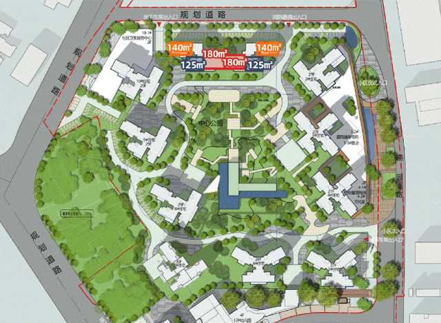 越秀天河和樾府180㎡值不值得买，适合哪些人购买?