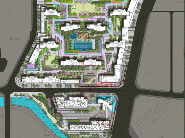 荔湾保利锦上印为什么如此受欢迎？