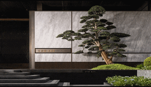 番禺5字头江景盘，龙湖御湖境115-190㎡大平层！