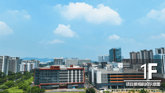 总价270万，入手合生中央城89m²三房!