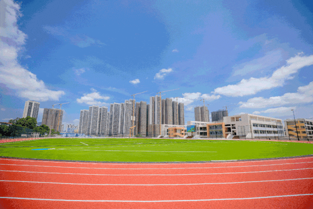 黄埔不限购，合生中央城应势加推104㎡-124㎡改善三四房！