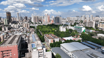 海珠江湾和樾加推4栋，单价7.5万/平起！