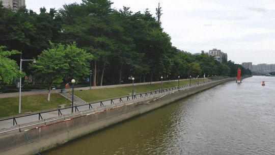 荔湾双地铁红盘，凯德双桥新作怎么样？