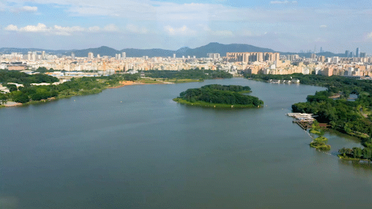 招商弘阳电建雍云邸单价3.6万起，76㎡可做三房!