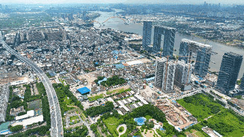 珠光海珠新城最新价格是多少？值得入手吗？