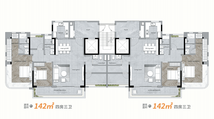 荔湾保利花语和岸4.55万/平起，能不能捡漏？