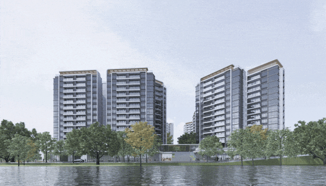 总价450万起，中建天河精诚壹号周边配套怎么样？