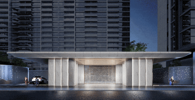 保利锦上印凭教育配套，赢得荔湾一席之地?