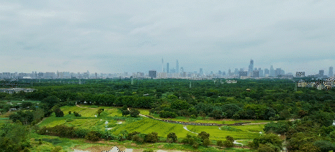 单价5.8万/平起，珠光海珠新城能不能买？