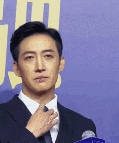 【男神】连吴彦祖都长残了，杀猪刀为什么偏偏放过他？（组图） - 35