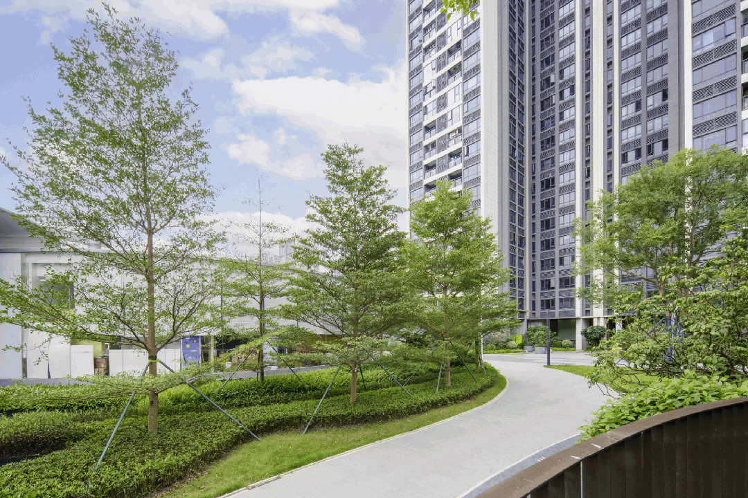 7号线二期开通倒计时！沿线板块在售楼盘有哪些？