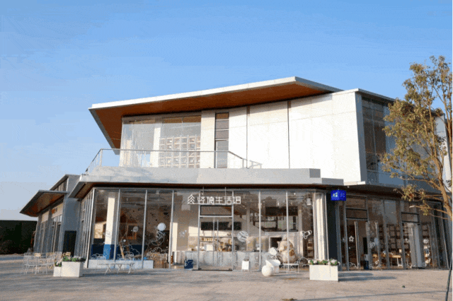 番禺越秀大学星汇城配套兑现，值得入手！