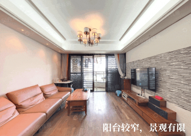 越秀珠实城发江湾和樾加推，值得入手！