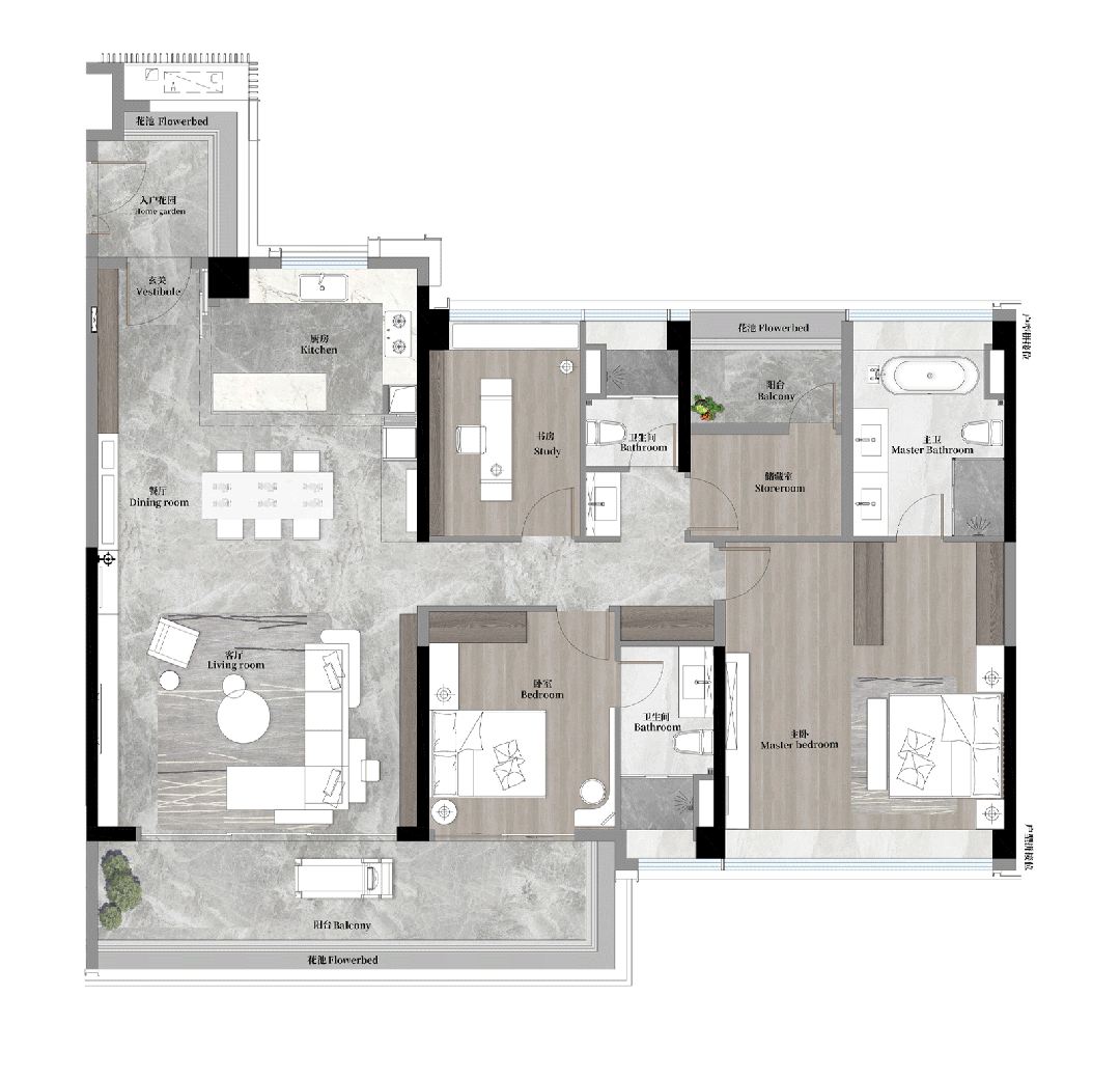 越秀天河和樾府怎么样，项目有哪些配套？