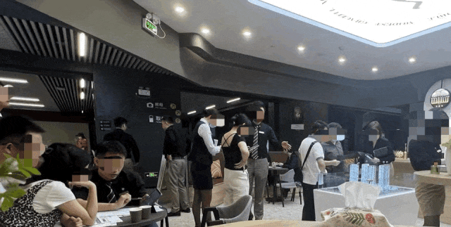 番禺保利琅誉开启认筹，90多套全靠抢！