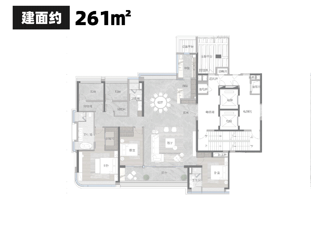 海珠琶洲樾开盘靠抢？到底卖多少钱一平方？