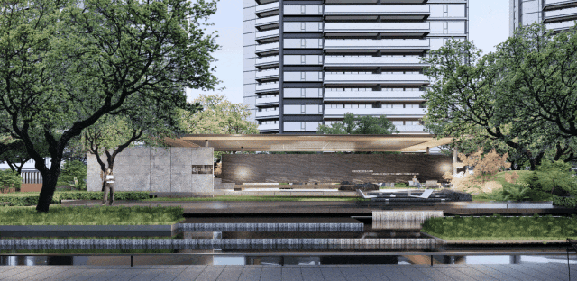 白云江语上品苑125㎡~313㎡，开始认筹！