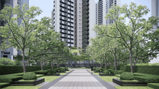 “认房不认贷”落地，广州买房，保利哪些楼盘更值得买？