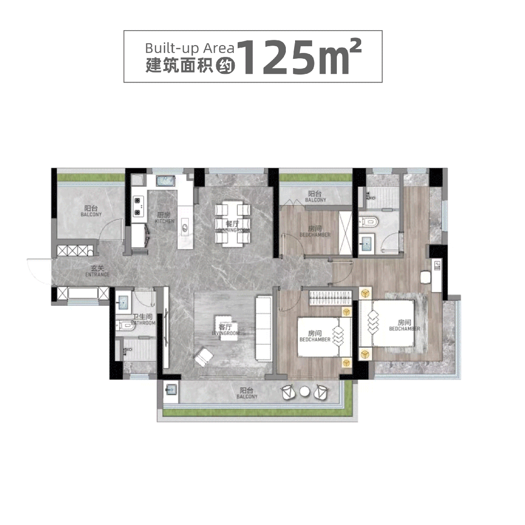 番禺龙湖御湖境开盘价格是多少？能不能入手？