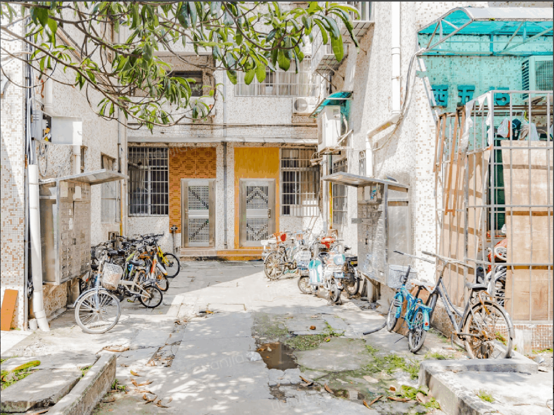 天河珠江花城加推76平3+1房，总价不到400万！