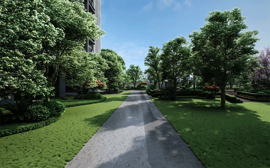 白云新世界云耀加推100-120㎡，均价6.5万/㎡！