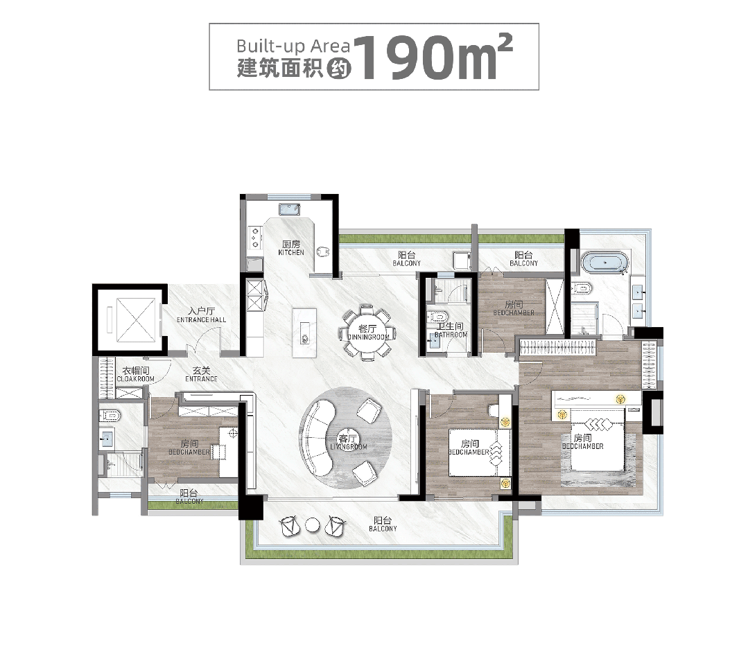 番禺龙湖御湖境开盘价格是多少？能不能入手？