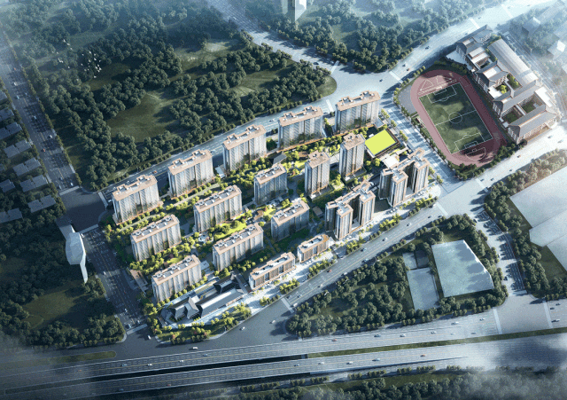 “认房不认贷”落地，广州买房，保利哪些楼盘更值得买？