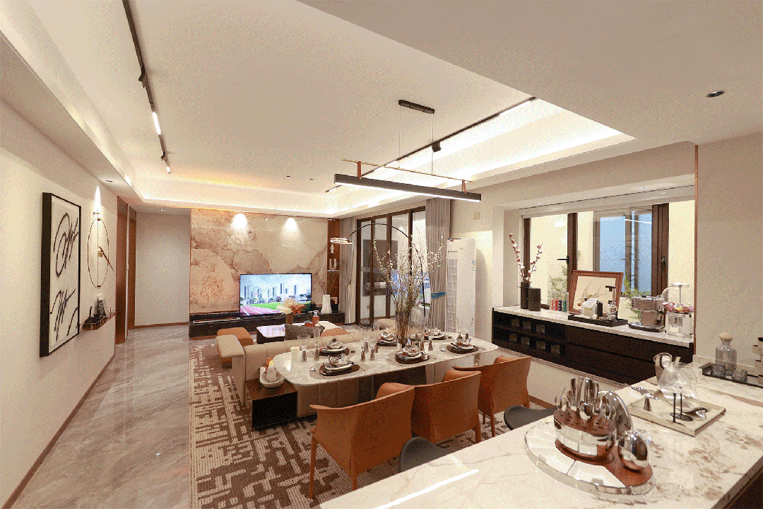 不限购！黄埔合生中央城，周边学校已开学