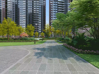 广州东新世界星辉加推76-111㎡