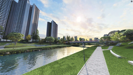 广州东新世界星辉加推76-111㎡