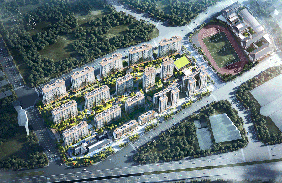 天河保利天瑞加推9栋268㎡大平层，值得入手？