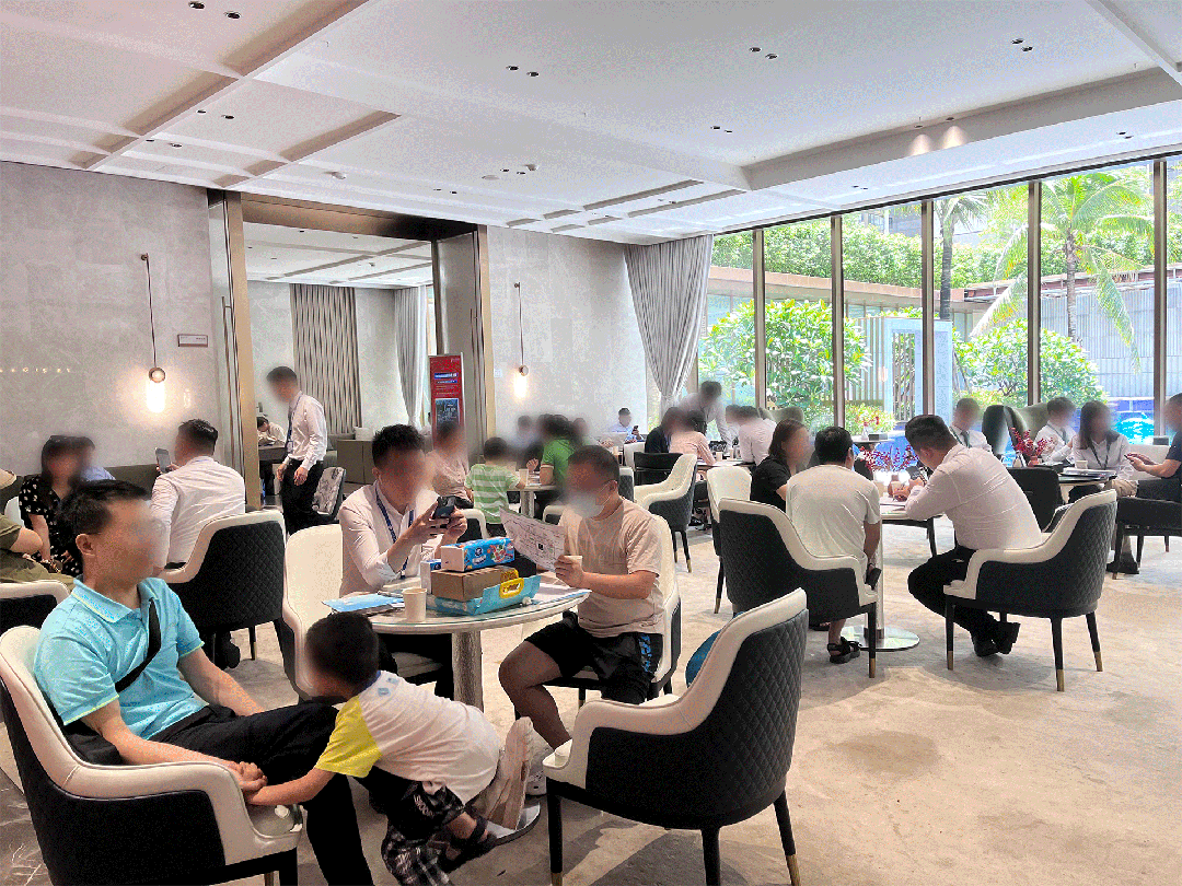 不限购！黄埔合生中央城，周边学校已开学