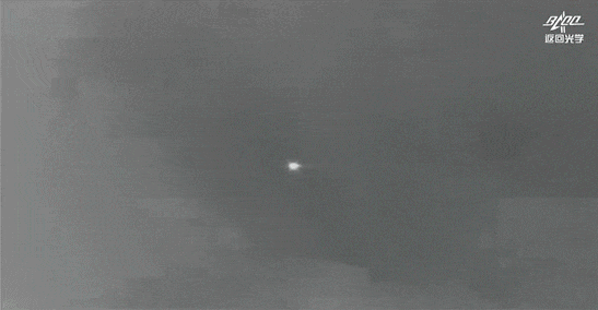 超30马赫水漂弹道，嫦娥六号让美国蒙羞，NASA飞船烧出上百个破洞