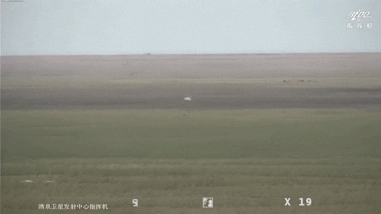 超30马赫水漂弹道，嫦娥六号让美国蒙羞，NASA飞船烧出上百个破洞