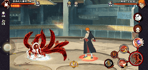 【新忍攻略】一怒之下“上天入地”？将所到之处破坏殆尽！