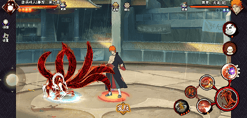 【新忍攻略】一怒之下“上天入地”？将所到之处破坏殆尽！