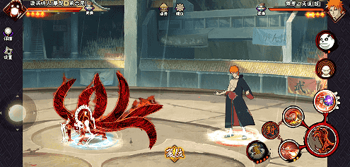 【新忍攻略】一怒之下“上天入地”？将所到之处破坏殆尽！