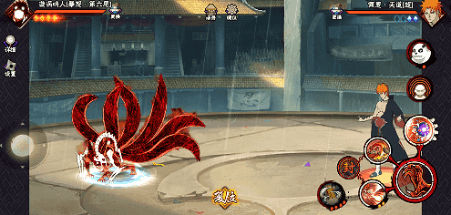 【新忍攻略】一怒之下“上天入地”？将所到之处破坏殆尽！