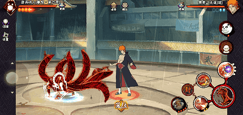 【新忍攻略】一怒之下“上天入地”？将所到之处破坏殆尽！