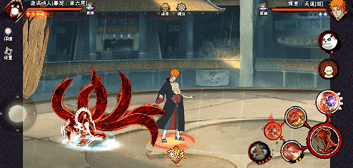 【新忍攻略】一怒之下“上天入地”？将所到之处破坏殆尽！