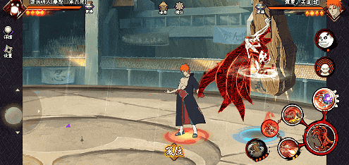 【新忍攻略】一怒之下“上天入地”？将所到之处破坏殆尽！