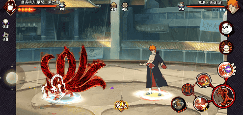 【新忍攻略】一怒之下“上天入地”？将所到之处破坏殆尽！