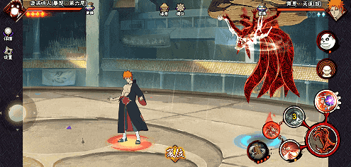 【新忍攻略】一怒之下“上天入地”？将所到之处破坏殆尽！