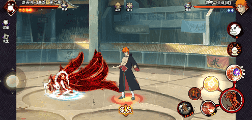 【新忍攻略】一怒之下“上天入地”？将所到之处破坏殆尽！