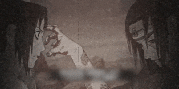【互动剧场】宇智波鼬，在黑暗中守护村子的隐秘忍者