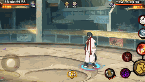 【实用蹭豆】有豆就蹭，这就是决斗的“密码”！