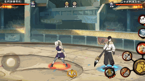 【实用蹭豆】有豆就蹭，这就是决斗的“密码”！