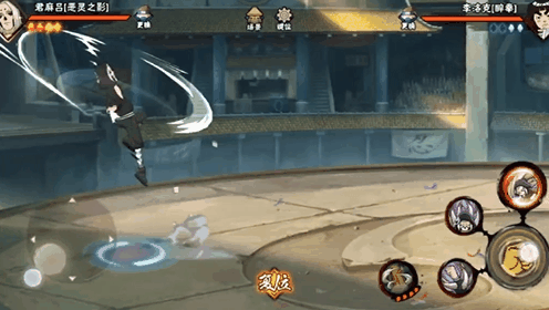 超秀普攻有奇招，决斗场上争高下！