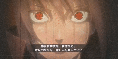 【瞳术盛宴】确认过眼神，是我的“心上人”！