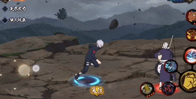 【瞳术盛宴】确认过眼神，是我的“心上人”！